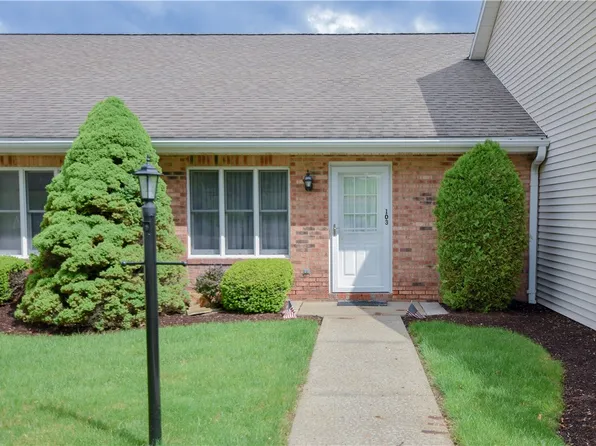 103 Hemlock Ct, Saxonburg, PA 16056