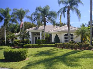 18339 SE Ridgeview Ct, Jupiter, FL 33469