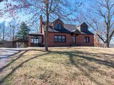 1103 Boonville Rd, Jefferson City, MO, 65109
