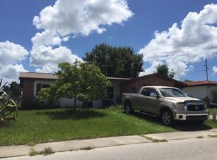 8130 Hixton Dr, Port Richey, FL 34668