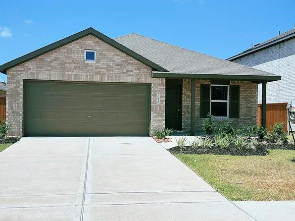 3072 Huntersville Dr, Katy, TX 77493