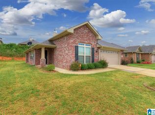 138 Grasonville Rd, Calera, AL 35040