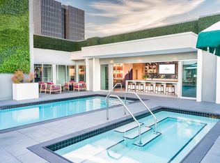 Modera Argyle, Los Angeles, CA 90028