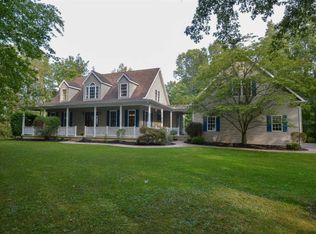437 Limerick Dr, Lynchburg, OH 45142