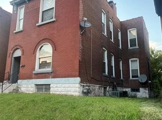3423 Keokuk St, Saint Louis, MO