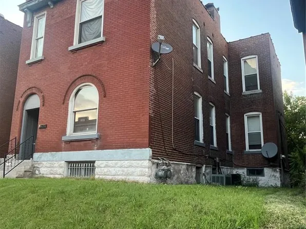 3423 Keokuk St, Saint Louis, MO 63118