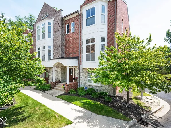 960 Brownstone Trce, Carmel, IN 46032