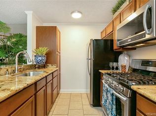 91-284 Hanapouli Cir #7F, Ewa Beach, HI 96706