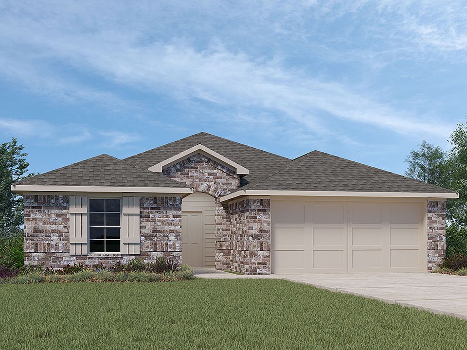 Plan Elevation.
