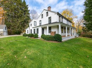 714 Titicus Rd, North Salem, NY 10560