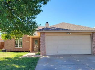 10610 Boston Ave, Lubbock, TX 79423