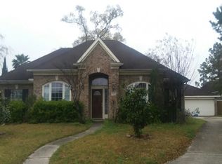 24807 Jillian Way Ct, Spring, TX 77389