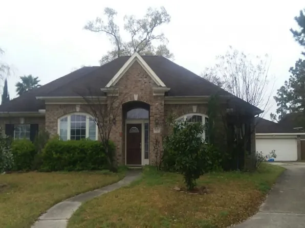 24807 Jillian Way Ct, Spring, TX 77389