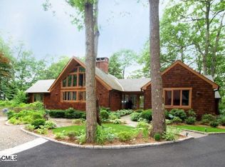 36 Seventy Acre Rd, Redding, CT 06896