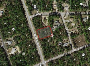 4125 W Citrus Springs Blvd, Citrus Springs, FL 34433