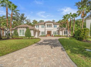 164 Payasada Oaks Trl, Ponte Vedra Beach, FL 32082