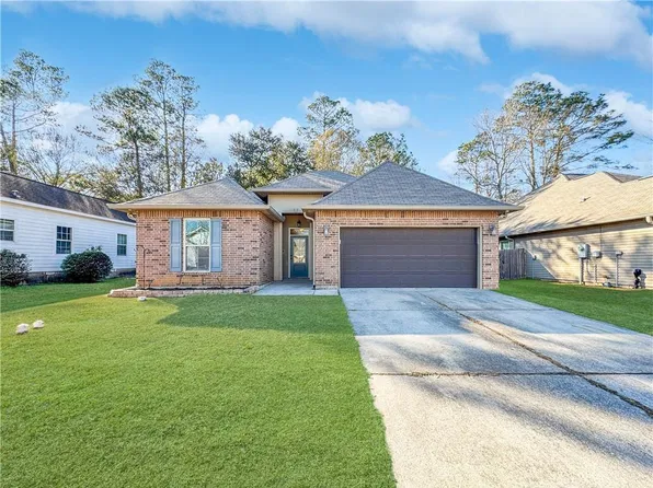74499 Zeta Ave, Covington, LA 70435