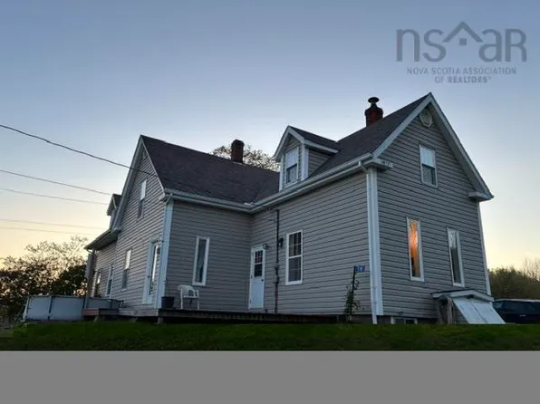 29 Buckley Simpson Dr, Guysborough, NS B0H 1G0