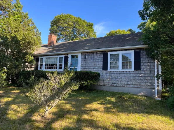 7 Hickory Lane, South Dennis, MA 02660