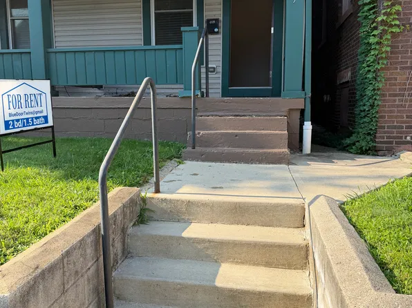 469 W 3rd Ave, Columbus, OH 43201