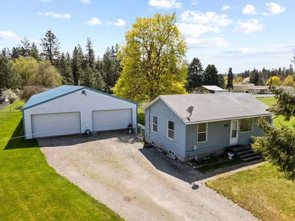 17010 E 4th Ave, Veradale, WA 99037