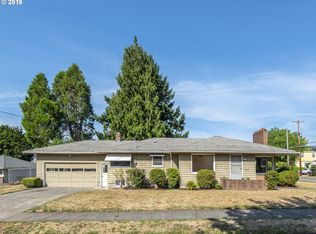 2709 SE 79th Ave, Portland, OR 97206
