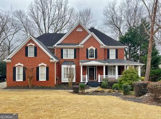 1920 Woods River Ln, Duluth, GA 30097