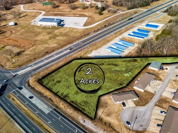 0 Terry Wilcutt Hwy, Russellville, KY 42276