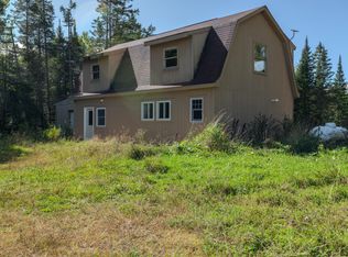 22758 S Chub Creek Rd LOT 1, Rudyard, MI 49780