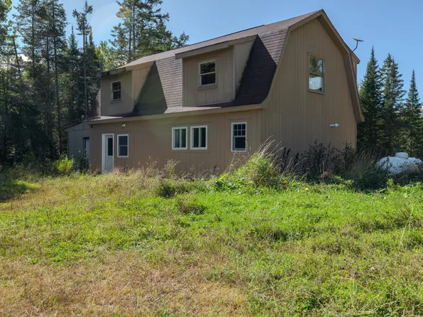 22758 S Chub Creek Rd Lot 1, Rudyard, MI 49780