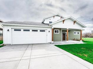 3372 S 26th Ave, Bozeman, MT 59718