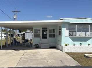 845 Winterest Dr, North Fort Myers, FL 33917