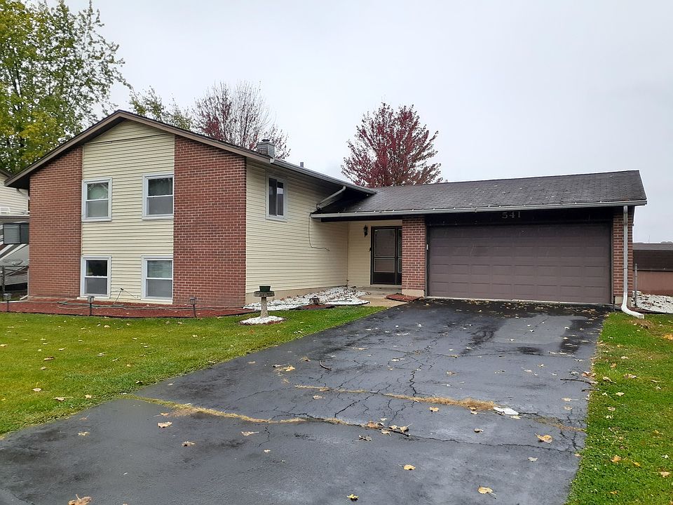 1st image of 541 Hampshire Ln
