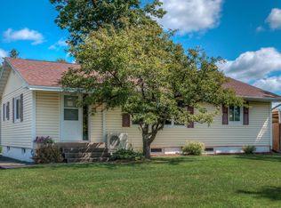 9191 285th Ave NE, North Branch, MN 55056