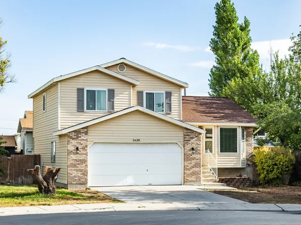 3438 W Charlesworth Cir, West Jordan, UT 84088
