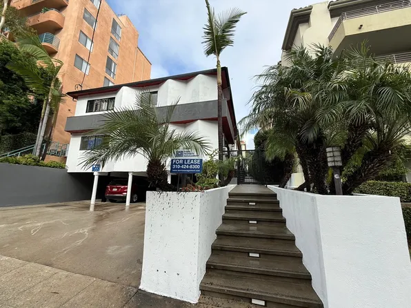 7261 Franklin Ave APT 10, Los Angeles, CA 90046