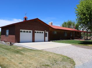 1973 E North Creek Loop Rd, Beaver, UT 84713