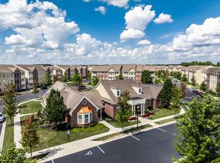 The Avenue at Polaris Apartments, Columbus, OH 43240