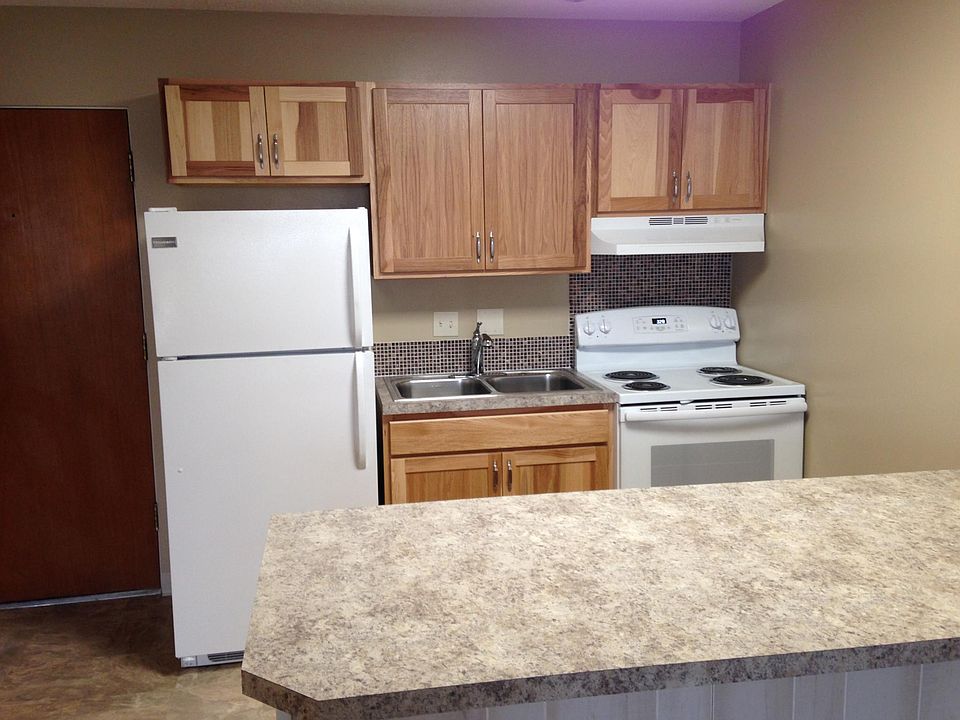 Brand new kitchen