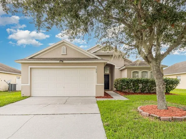 4665 Doral Park Ave, Kissimmee, FL 34758