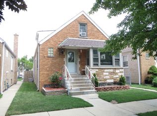 3411 S 58th Ct, Cicero, IL