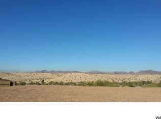 3734 N Winifred Way LOT 32, Lake Havasu City, AZ 86404