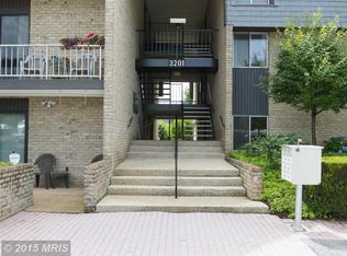 3201 Old Post Dr APT 4, Baltimore, MD 21208