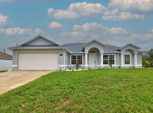 1001 SW Bay State Rd, Port Saint Lucie, FL 34953