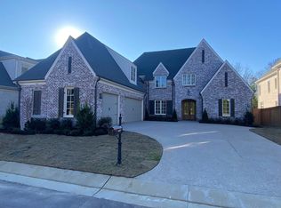 6367 Massey Green Ln, Memphis, TN 38120