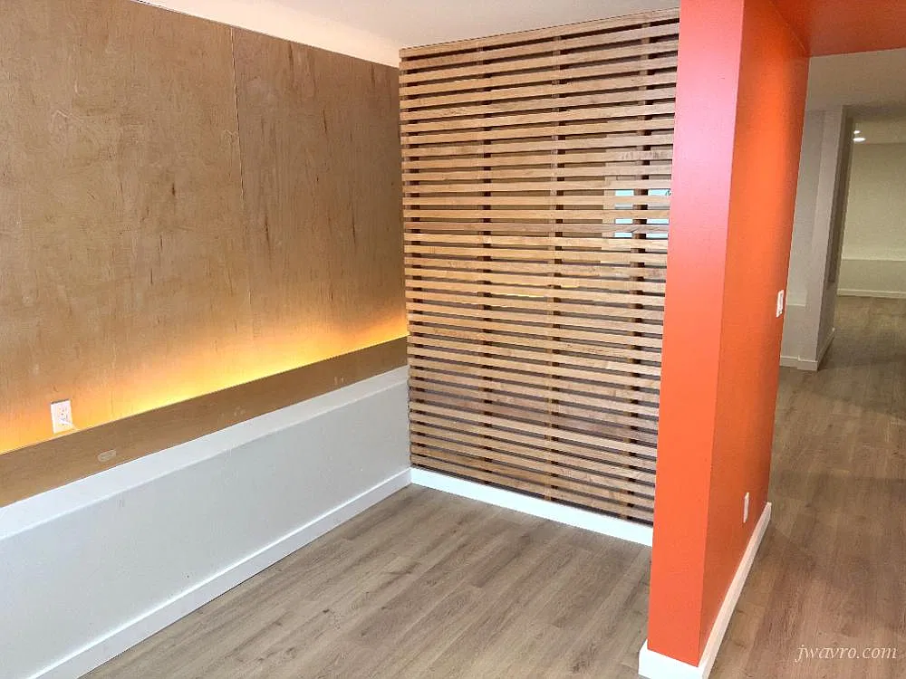 Russian Hill Jr 1bd w/hrwd flrs, in-unit w/d — Photo 4