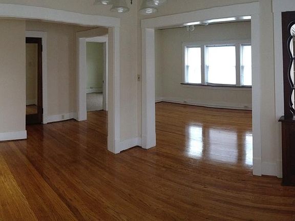 Living-Dining Room