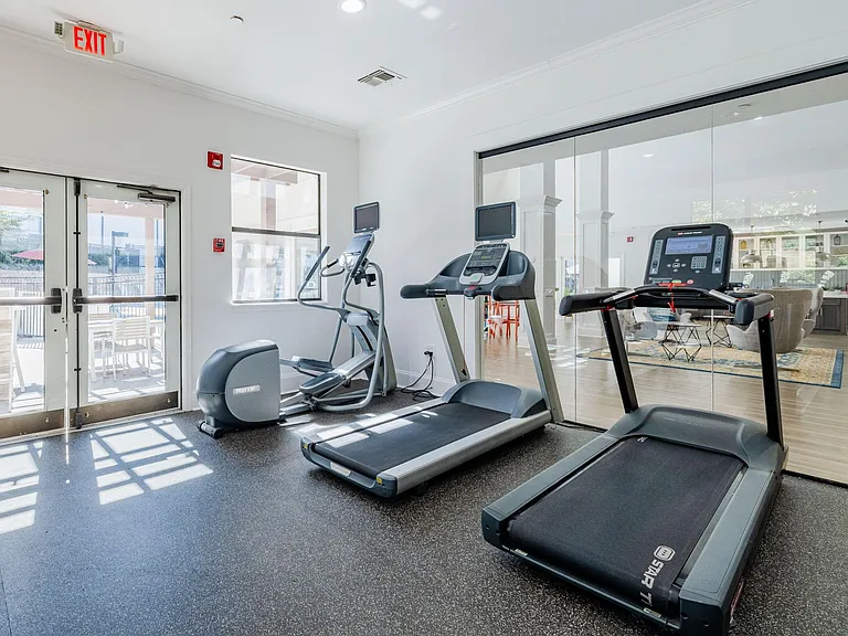 The Spoke at Peachtree Corners | West Atlanta Living - Refreshed and Reimagined — Photo 31