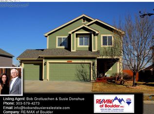 377 Conrad Dr, Erie, CO 80516