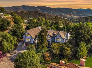 21128 Bellini Dr, Topanga, CA 90290